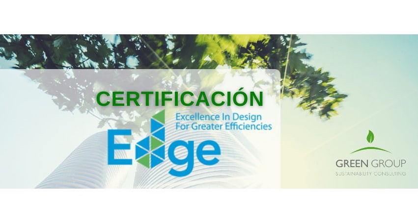 Certificación EDGE